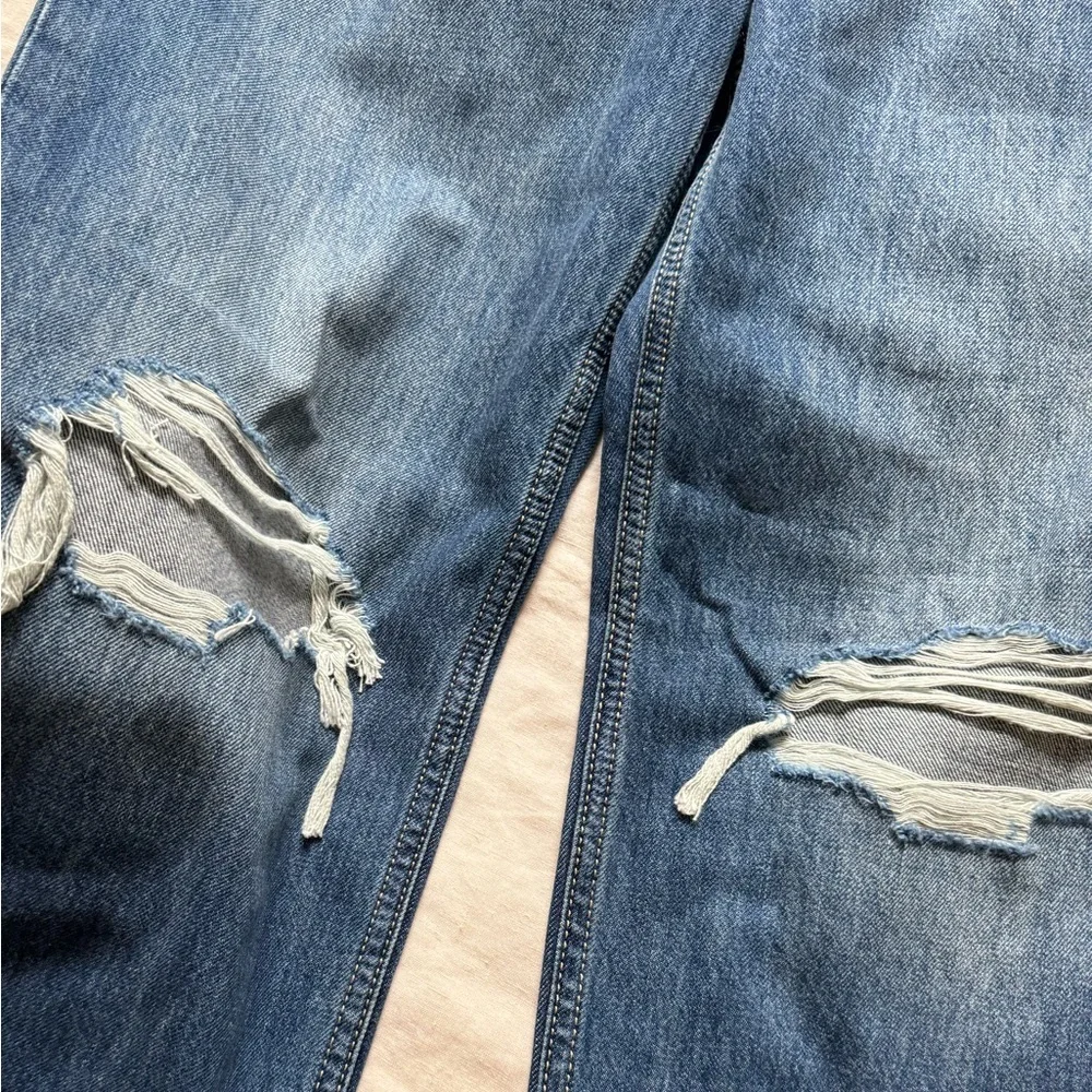 Levi’s | Low Pro Straight jeans - Picture 8 of 9